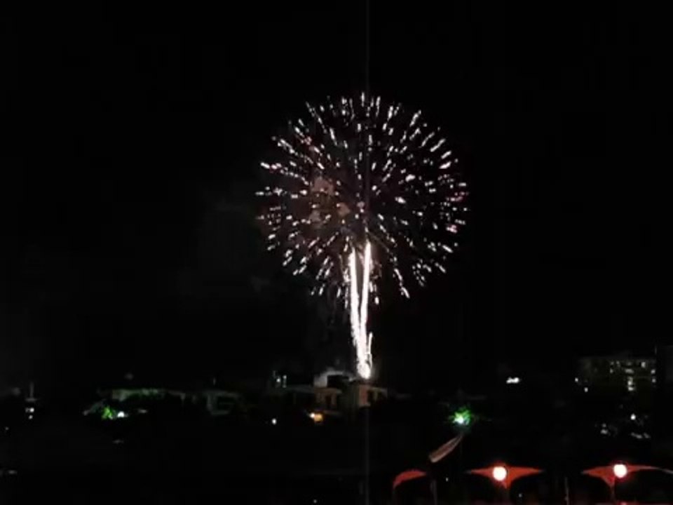 Fireworks