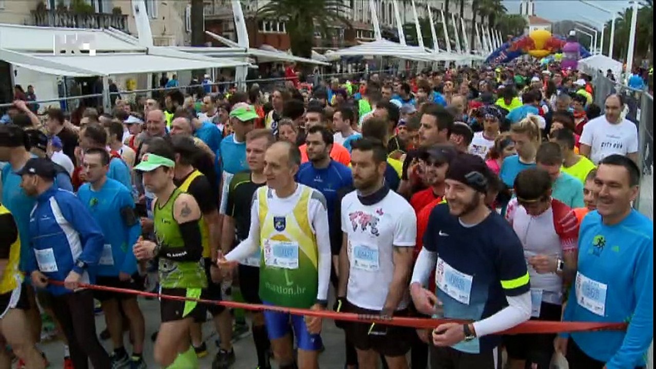 Splithalf 2016. HT
