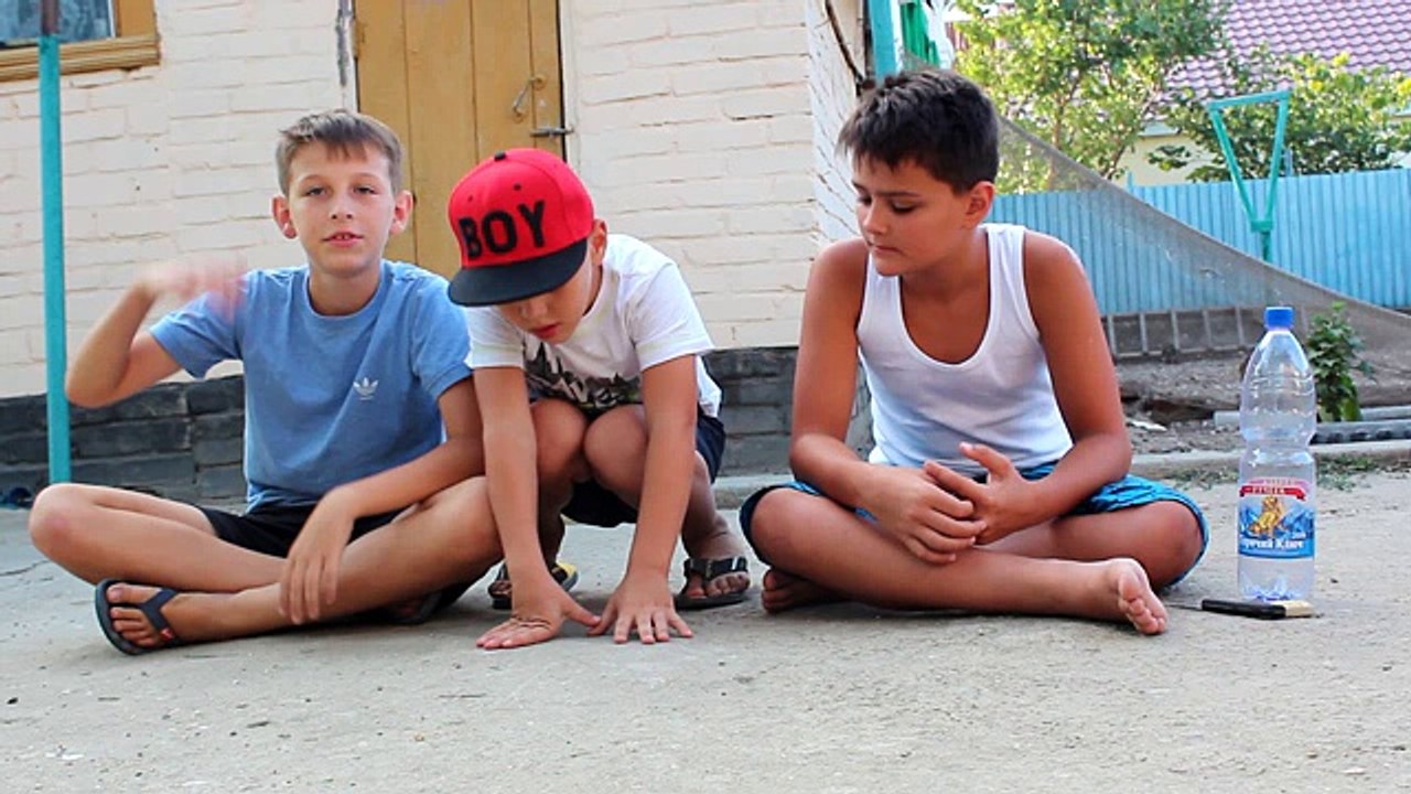 ОХОТА И РЫБАЛКА _ Ловушка для птиц