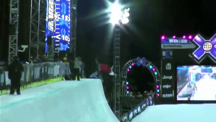 2008-2009 Skiing Simon Dumont Tanner Hall