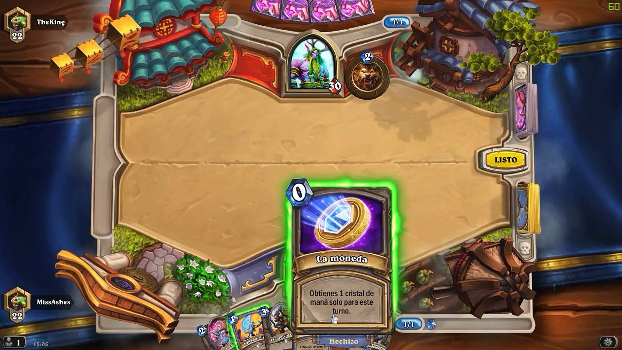 Hearthstone Quick Match | Part 12