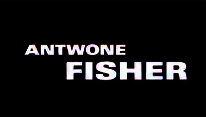 ANTWONE FISHER (2002) Trailer VO - HQ