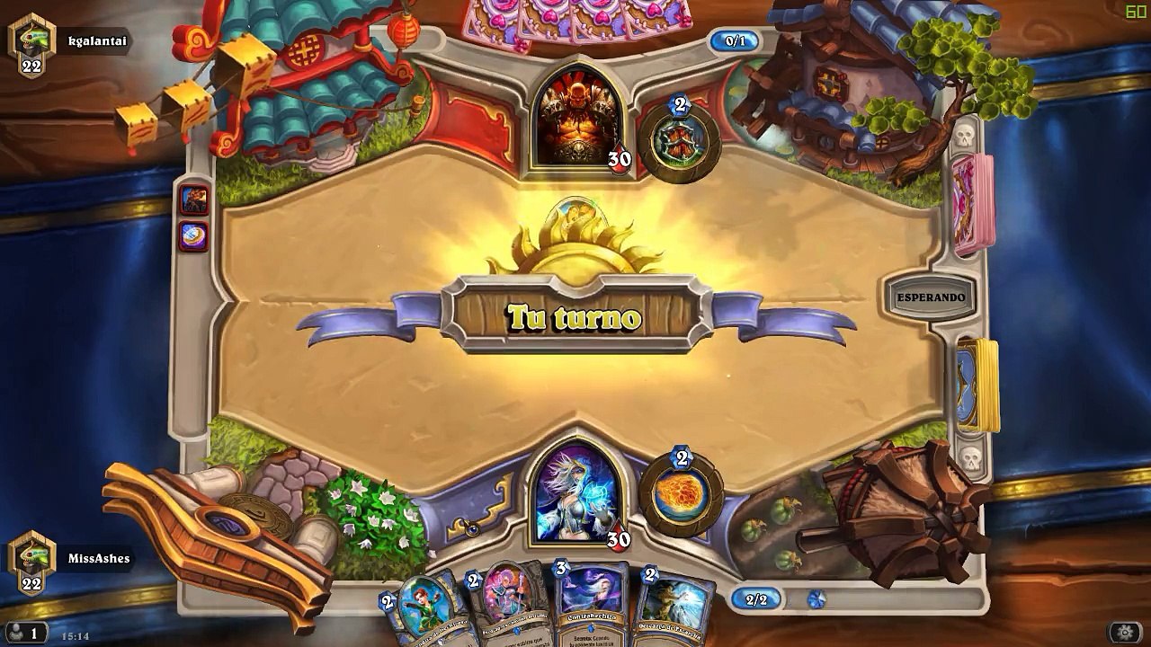 Hearthstone Quick Match | Part 15
