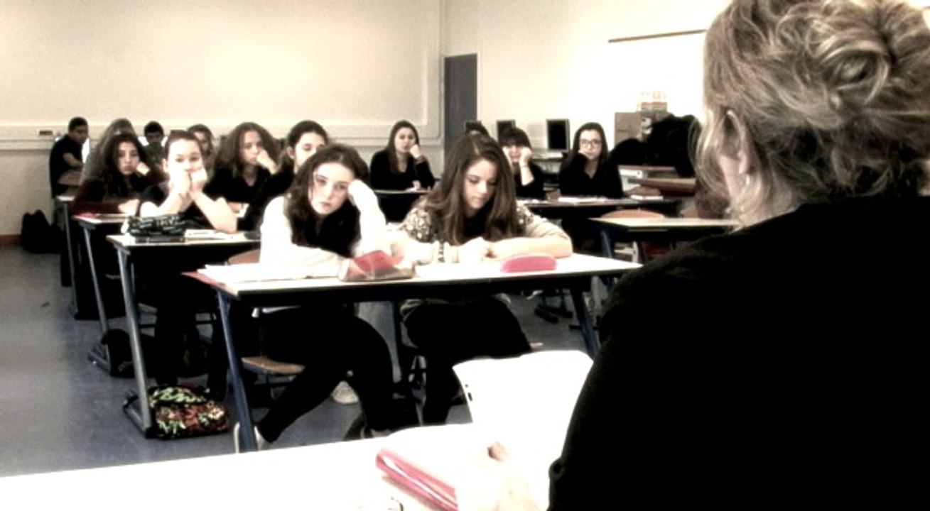 [#NAH] Collège Louis-Braille - Esbly (77)