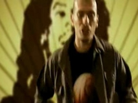 Akhenaton feat said-sur les murs de ma chambre(exellent) avi