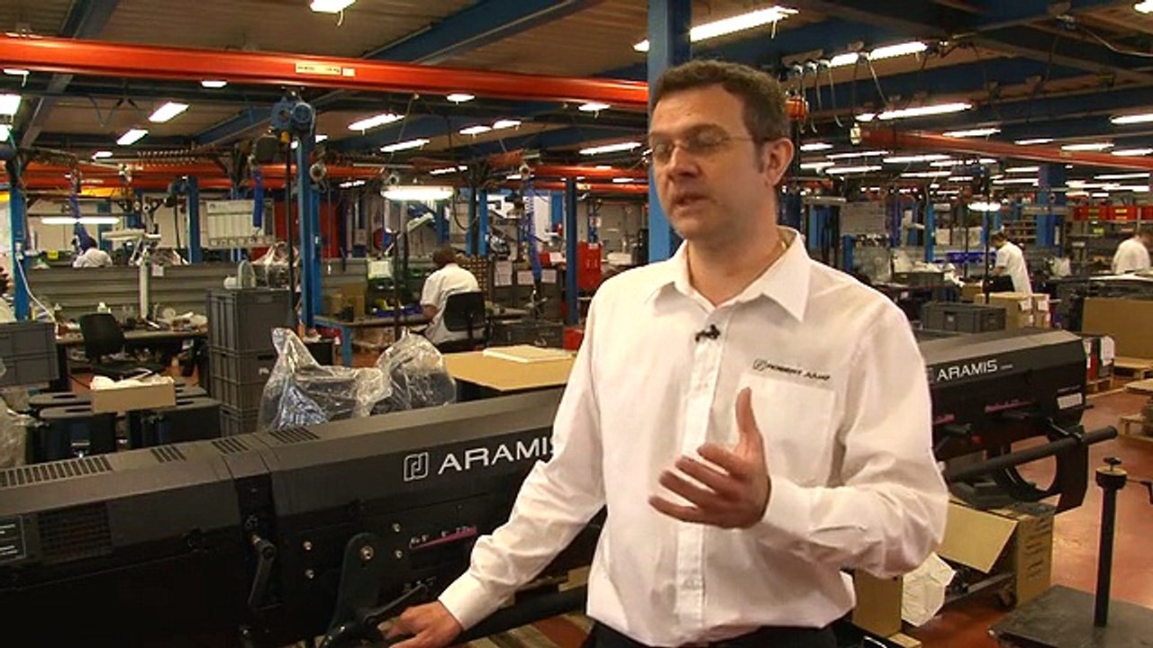 Entreprise Robert Juliat
