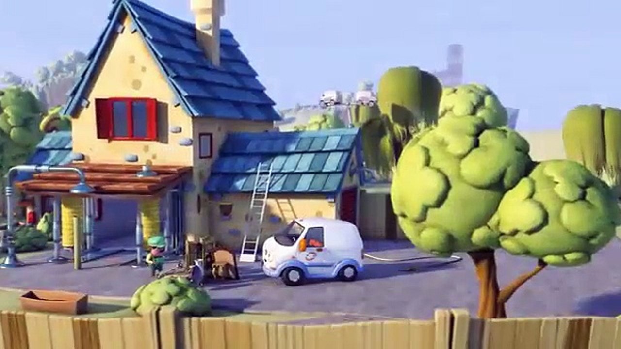 Olly - Uzay Gemisi Olly 14.Bölüm