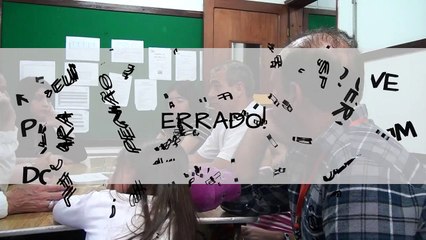 Encontro de Pais UNO Internacional