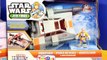 Disney Playskool Star Wars Jedi Force AT-AT Snow Speeder Luke Skywalker Darth Vader Imaginext Batman