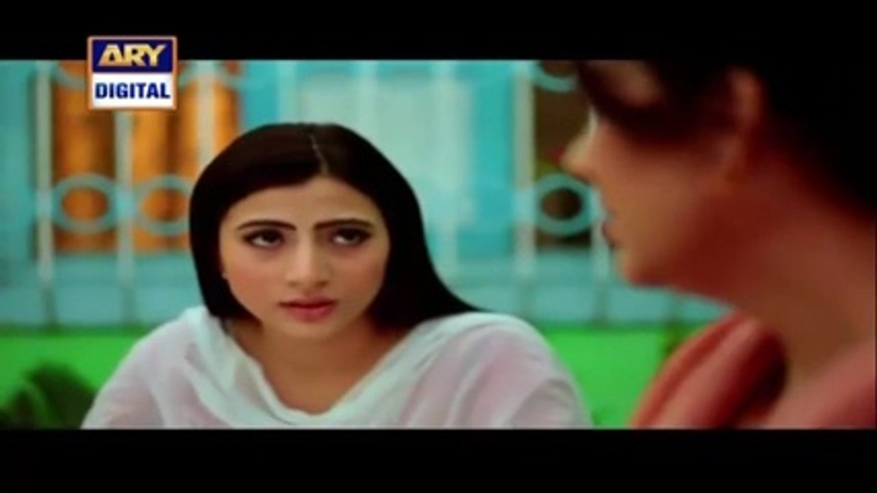 Rifat Aapa Ki Bahuein Episode 65 Full 1st March 2016