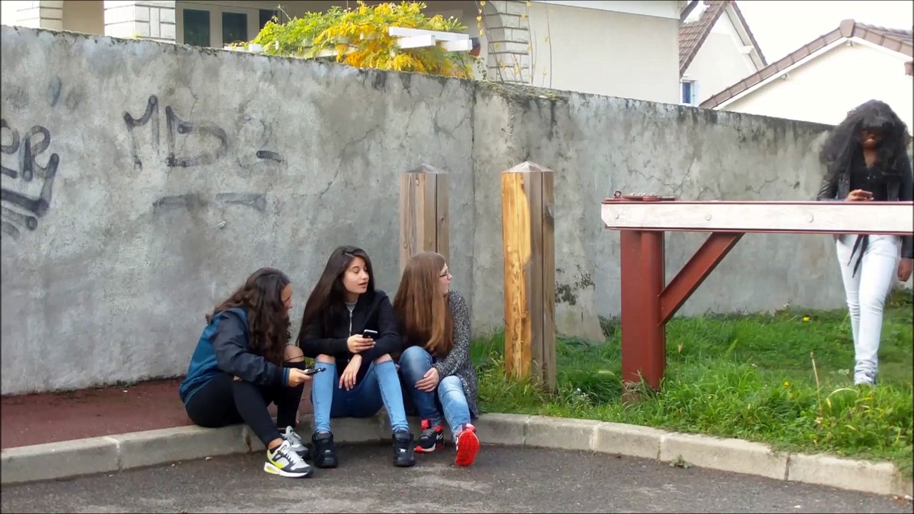 [#NAH] Collège Marcel-Rivière (1) - Lagny-sur-Marne (77)