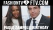 Paolo Zampolli Birthday Party in NYC pt. 2 | FTV.com