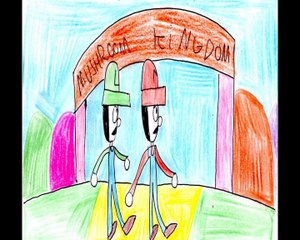 Mario Hotel Intro Avec Zigaudrey Style