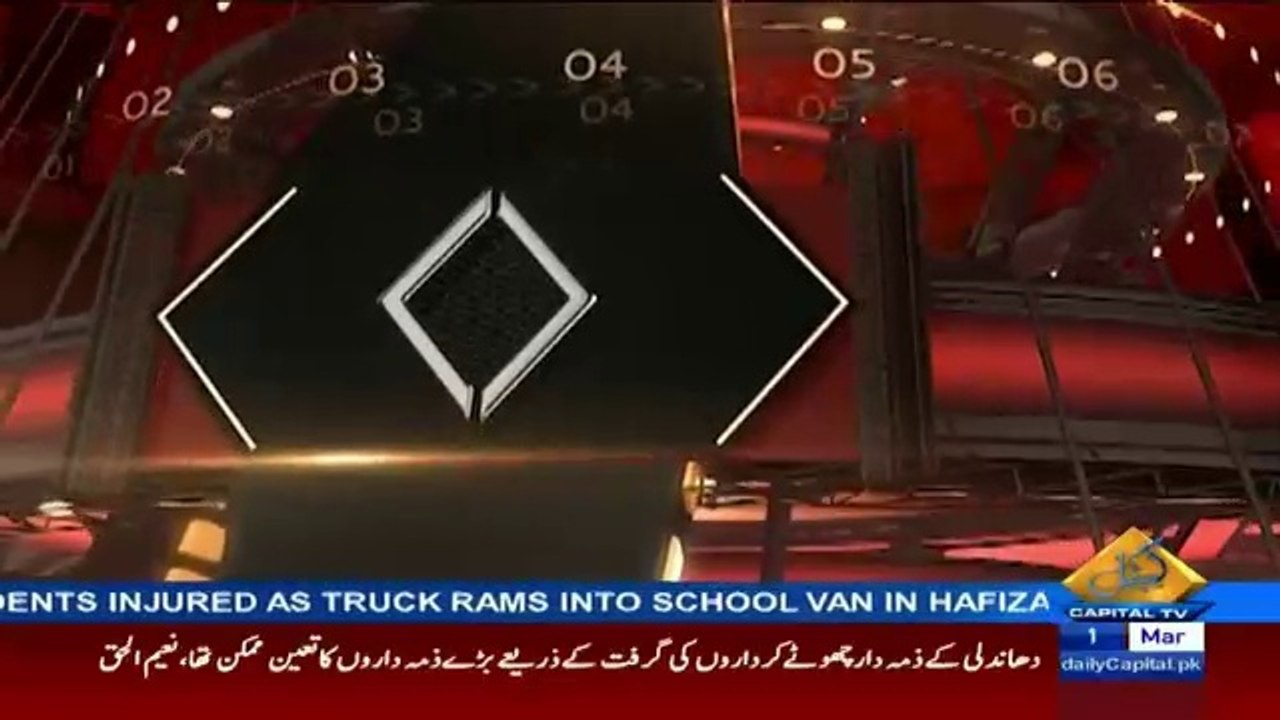 Hum Sub – 1st March 2016