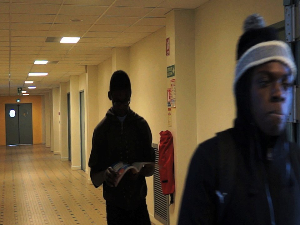 [#NAH] Lycée André-Malraux (1) - Montereau-Fault-Yonne (77)