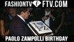 Paolo Zampolli Birthday Party at Trump Soho in NYC 2014 | FTV.com