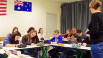 [#NAH] Collège Eugène Delacroix - Roissy-en-Brie (77)