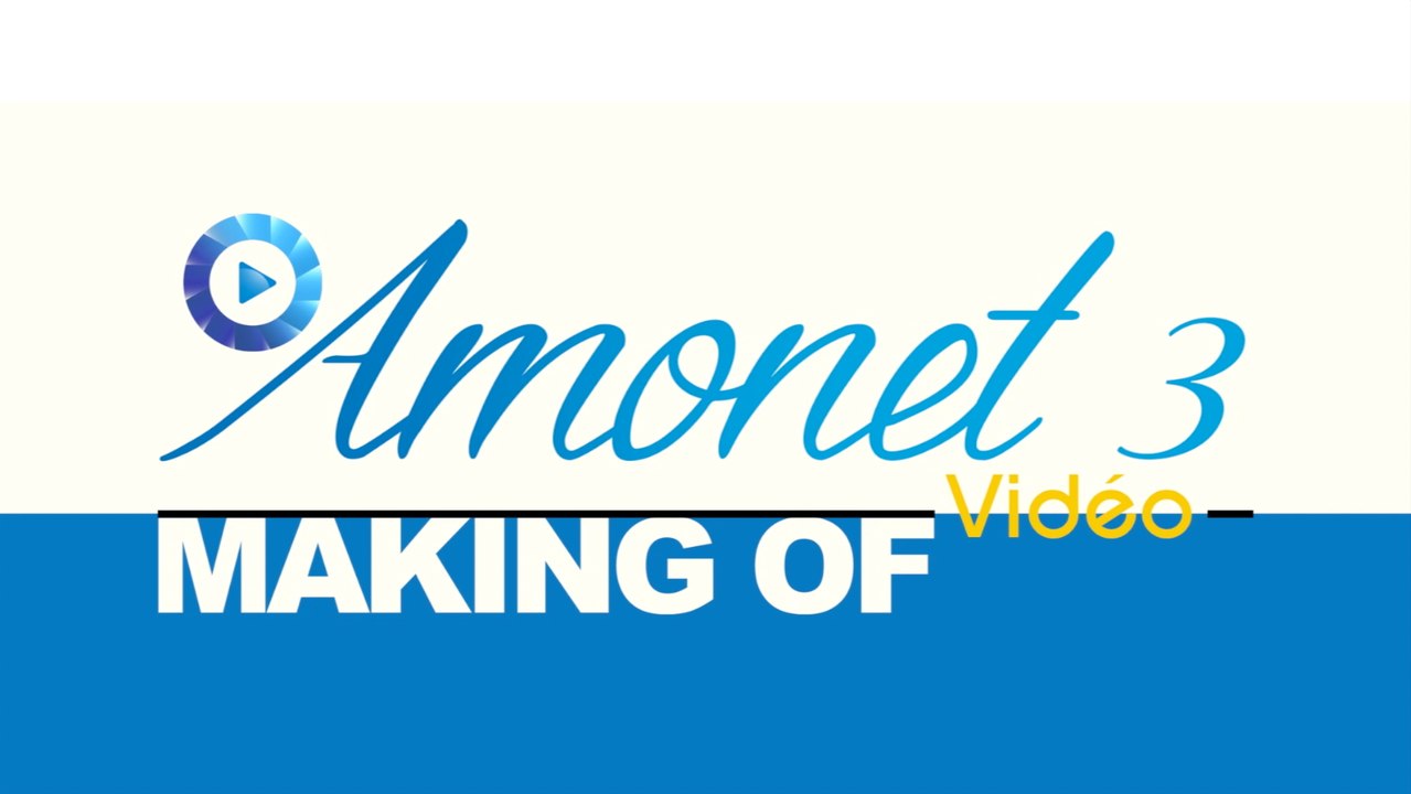 Making of du clip de Tropikal Move - Si tu veux pas