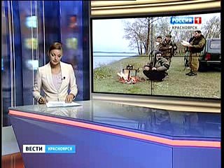 В Красноярском крае запретили охоту на диких птиц