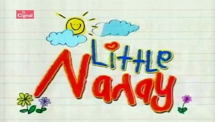 Little Nanay March 1 2016