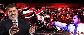 انشودة قولو للعالم مصر اسلاميه لا علمانيه - منشد الثورات (ابراهيم الاحمد)