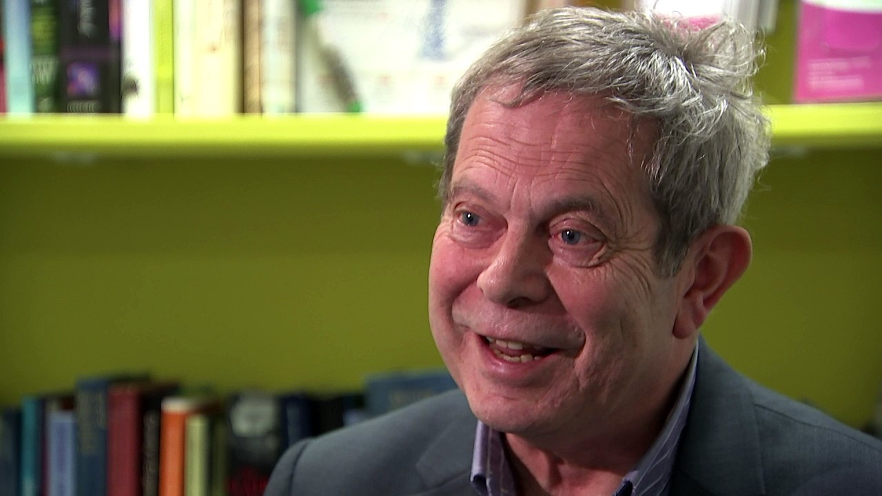 Edinburgh scientist wins Brain Prize for memory work