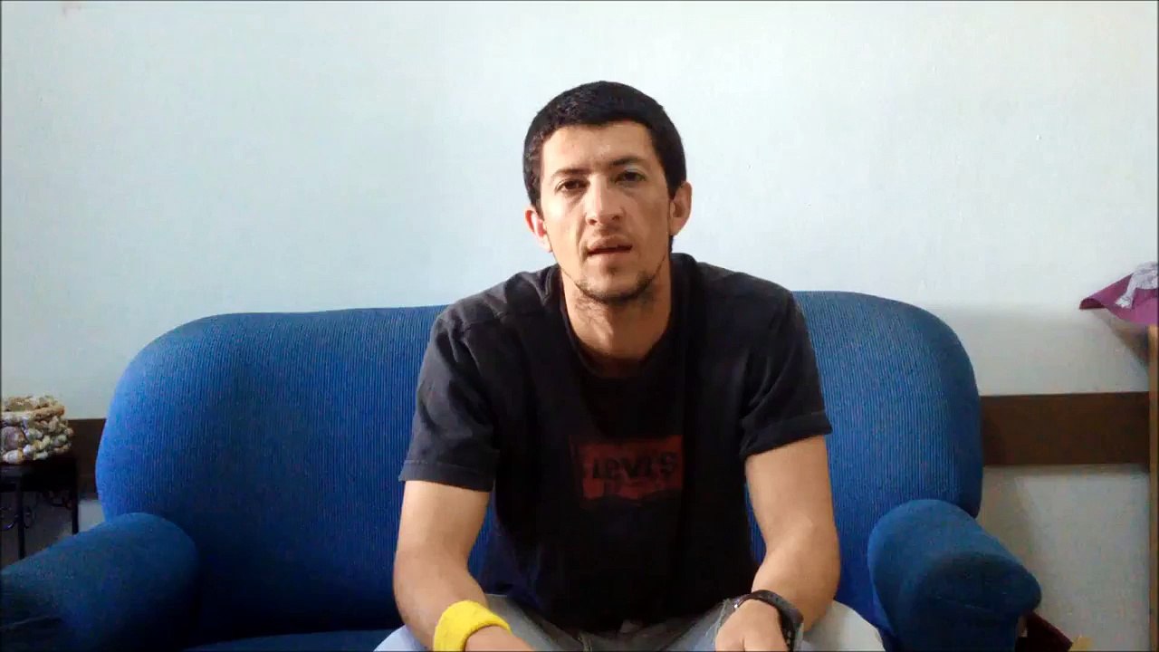 the kinimatur /Human Kinematic Model