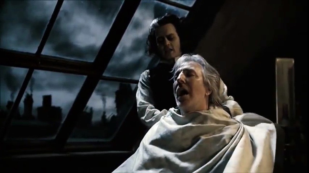 Sweeney Todd