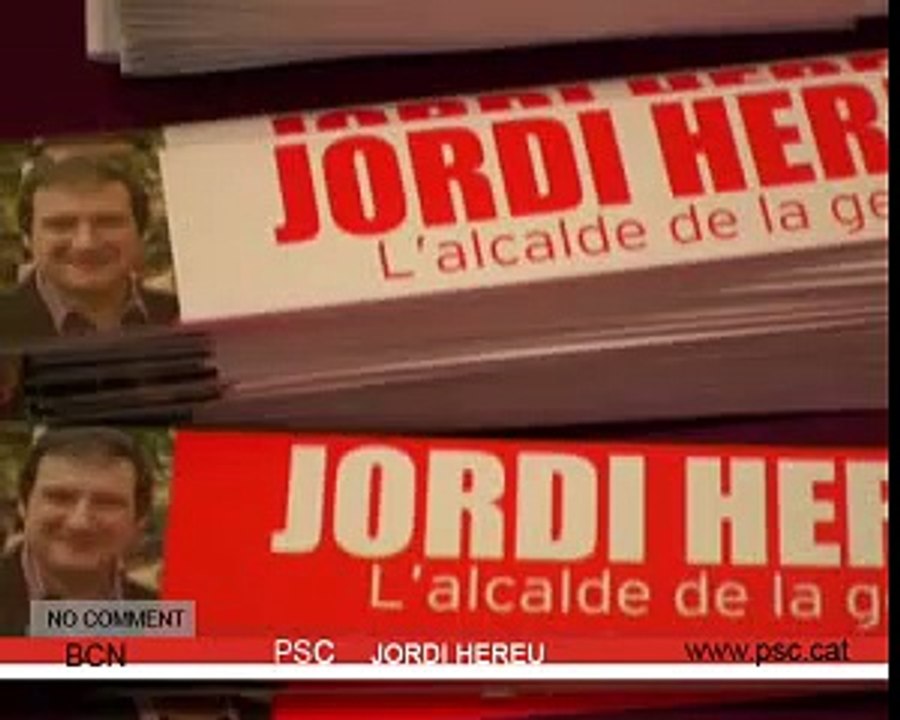Jordi Hereu