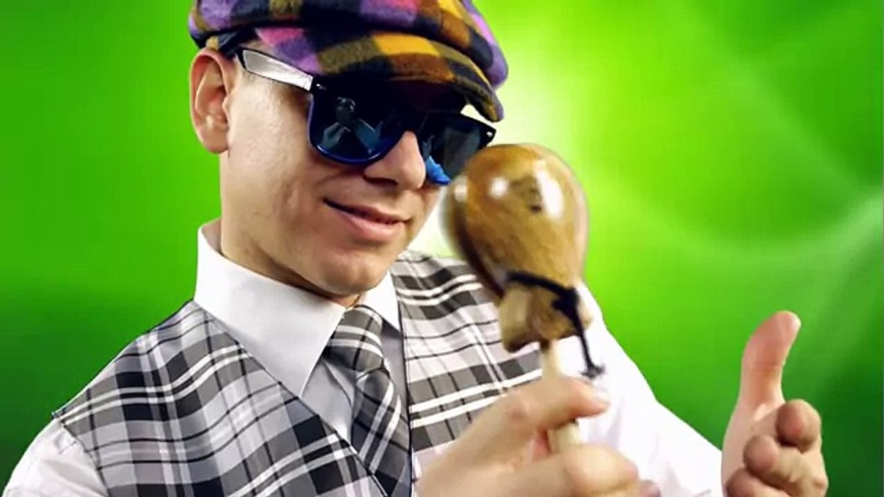 Музыкальная группа РОГА и КОПЫТА. www.rik-show.ru