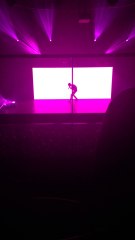 Logic concert - Stainless