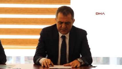 Trabzonsporlu Salih Dursun?un Adı Resmen Bir Caddeye Verildi