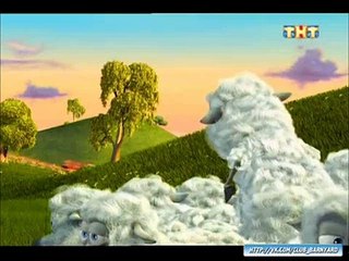 рога и копыта возвращение (заставка)