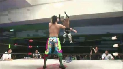 Wrestling Counters & Sequences - Episode 12