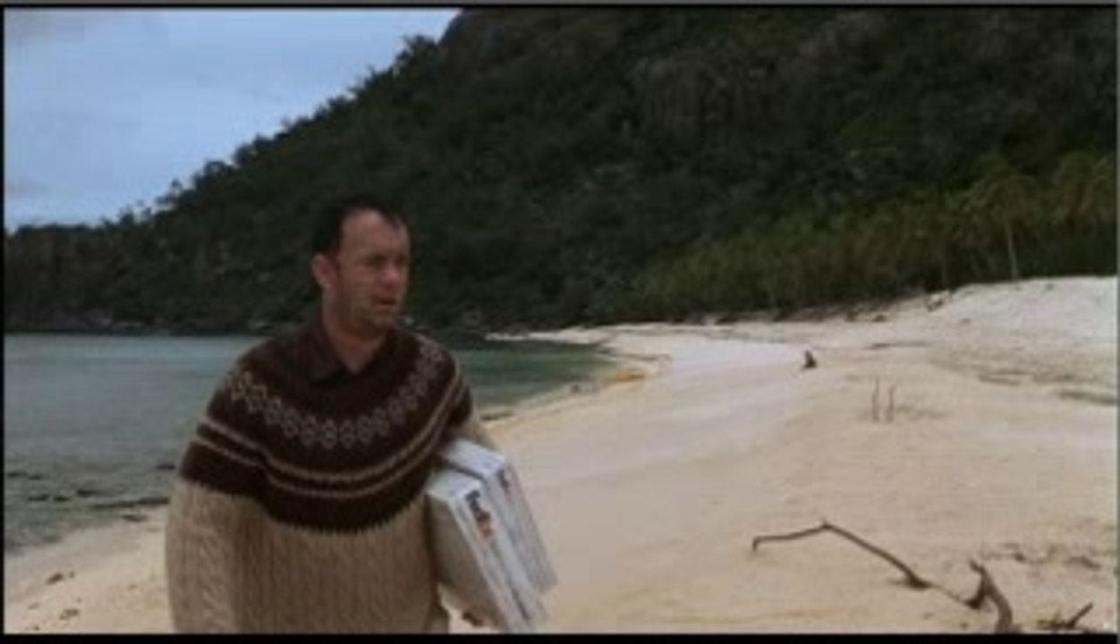 castaway 2k