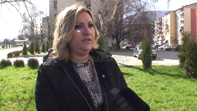 Rinis punën ndotësi më i madh “Jugohrom”