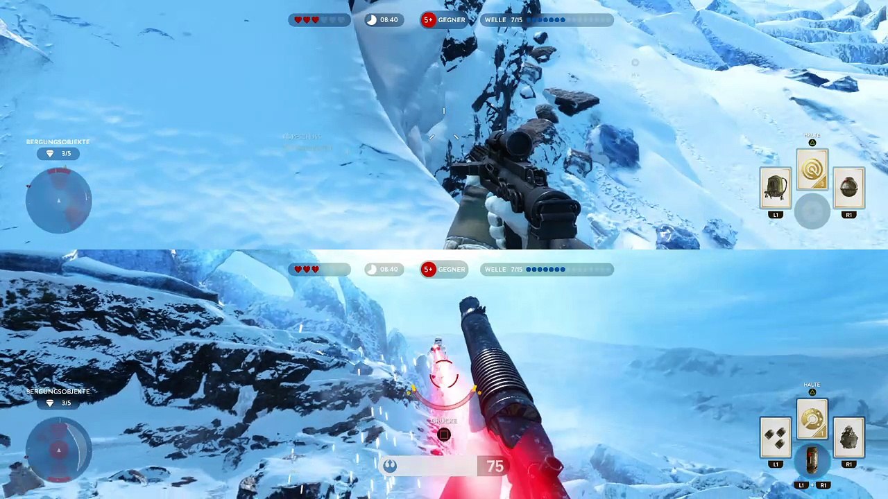 STAR WARS™ Battlefront™
