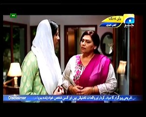 Babul Ka Angna - Episode 47 P1