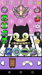 Jogando 2 jogos no moy 3 (FULL HD)