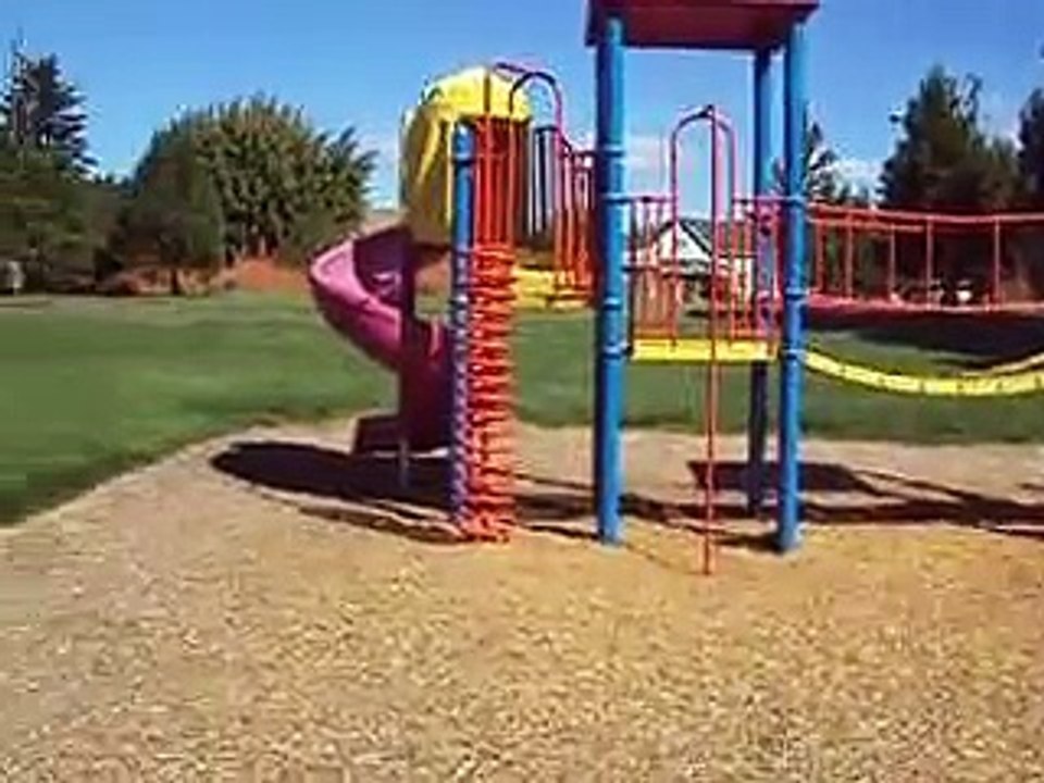 McGuiness Park Yakima Wa