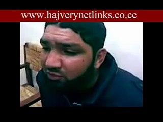 Mumtaz Qadri Naat in Police Custody (No Fear Of Death After arrest )