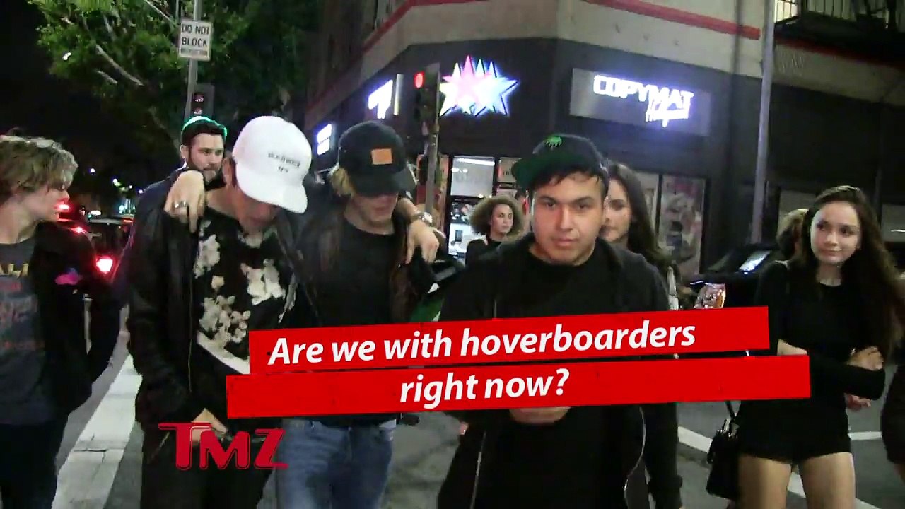 Cody Simpson Minus Gigi Hadid Equals … Freedom!