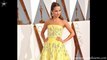 Oscar Awards 2016- Alicia Vikander Wins Best Supporting Actress Oscar-HOLLYWOOD BUZZ TV