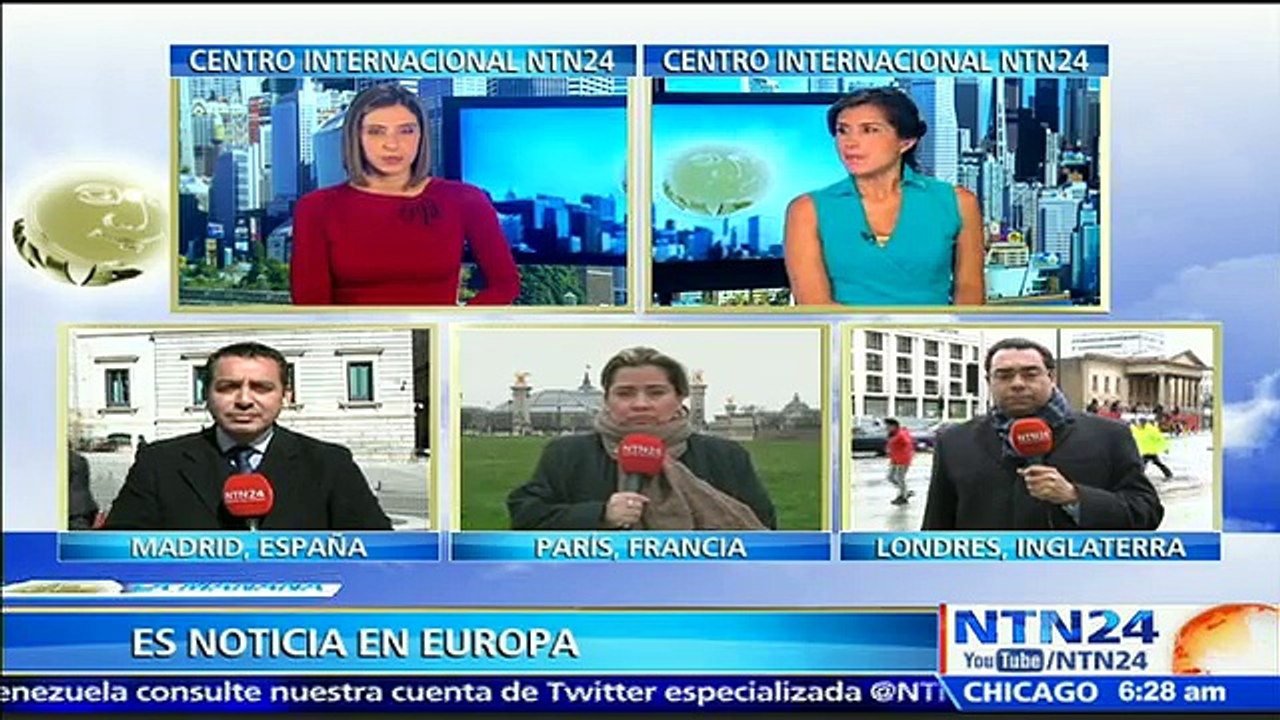 Lo más probable es que Pedro Sánchez no alcance un acuerdo de investidura en España: analista política a NTN24