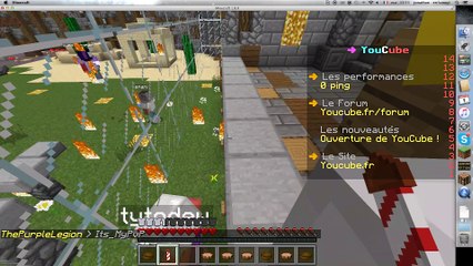 pwiikiClient_V1 tape en zone safe