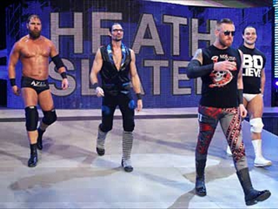 WWE Royal Rumble 24_01_2016 30 Man Royal Rumble Full Match The WWE World Heavyweight Championship - YouTube