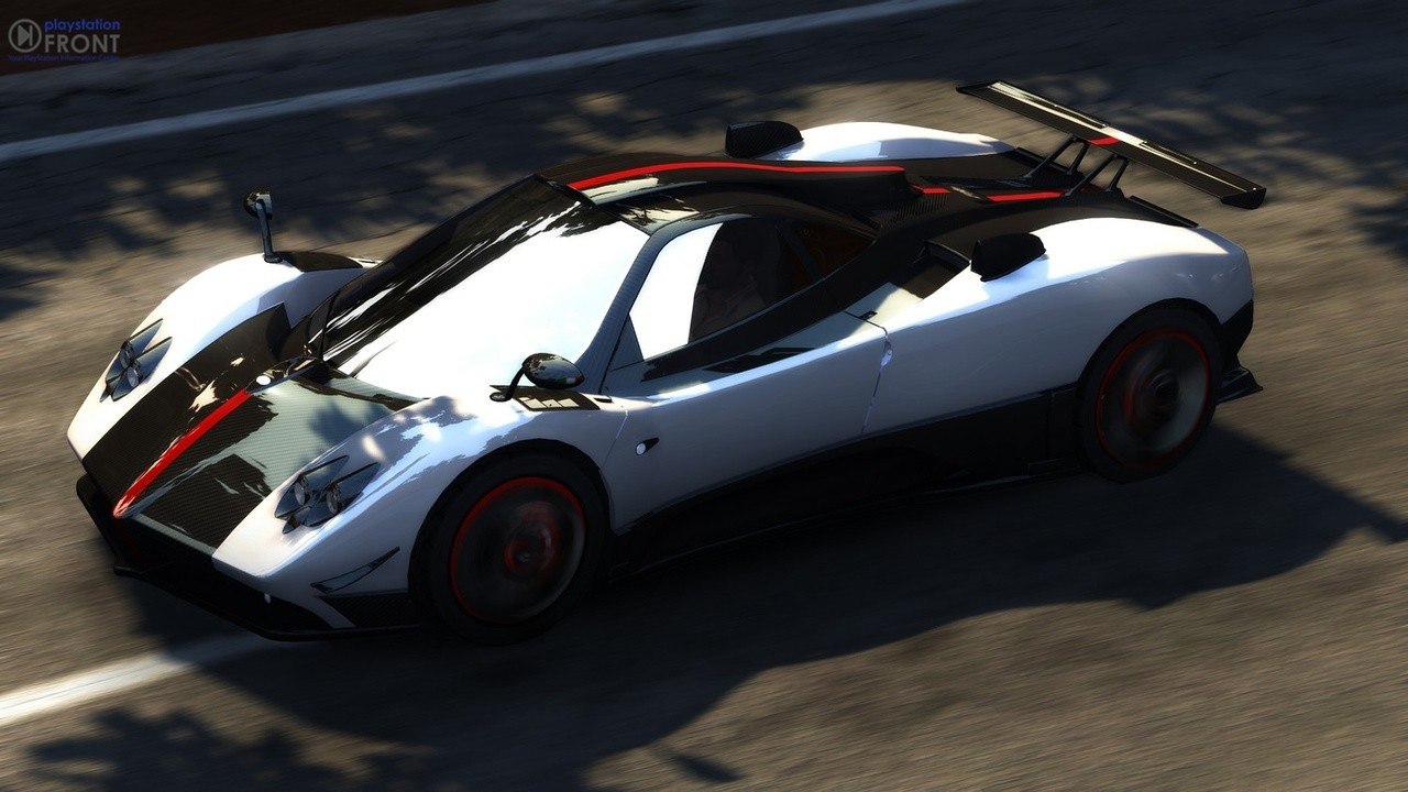 Test Drive Unlimited Trailer