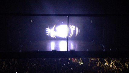 Logic concert - Contact