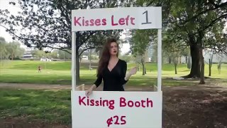 JoJoe - Kissing Booth (FULL HD)