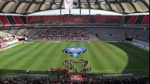 FC Seoul 4-1 Sanfrecce Hiroshima AFC Champions League Highlights HD 01-03-2016